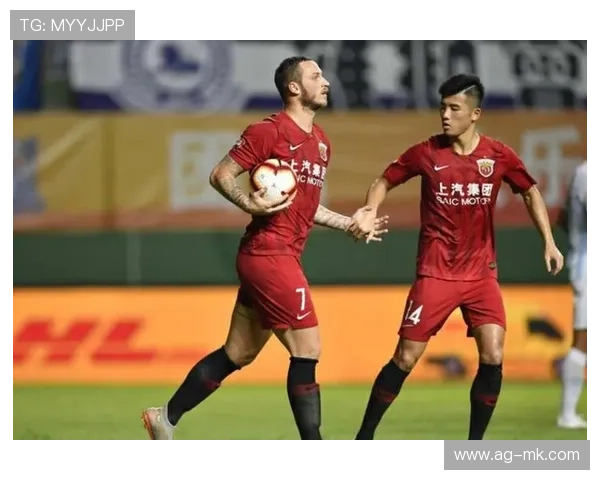 上港梦碎：巴西强援被截胡，冠军野心受挫