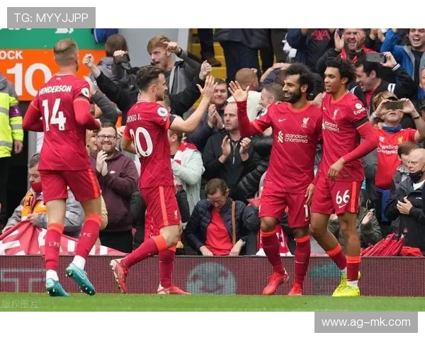 利物浦客战强度拉满