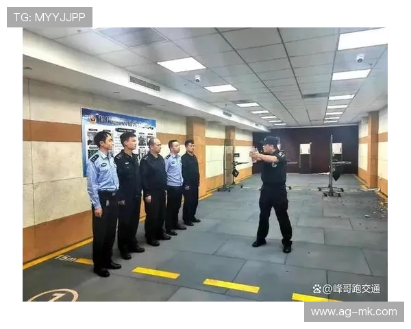 射击运动员参与公众安全用枪和防范教育活动 射击运动员参与公众安全用枪和防范教育活动